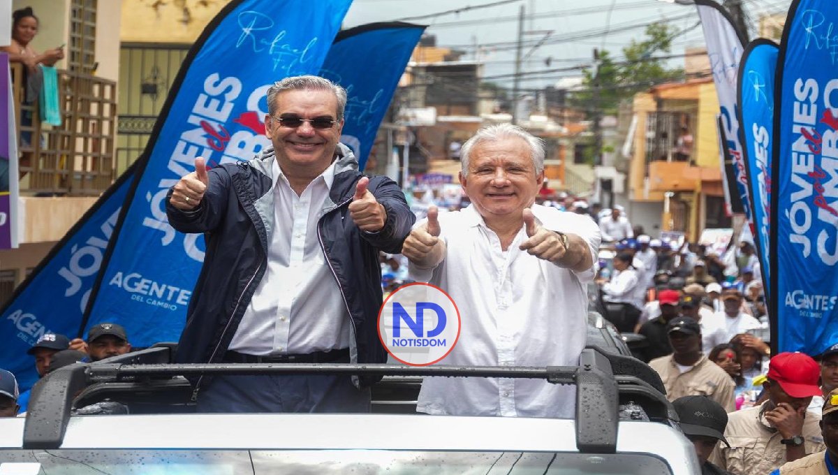 Antonio Taveras ganaría la senaduría de SD con más de 56% 2 Antonio Taveras ganaría la senaduría de SD con más de 56%