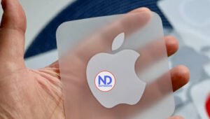 Apple dejará de incluir este elemento en las cajas de sus productos