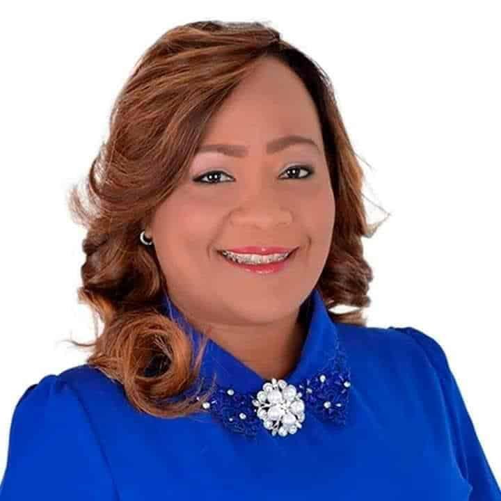 Aracelis Villanueva Estos son los nuevos rostros en el Senado de la República