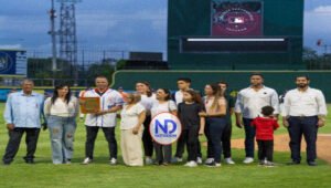 La Amateur Scouting League dedica parada a Aramis Ramírez