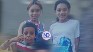 Cuerpos tres niños asesinados en Atlanta llegarán a RD esta semana