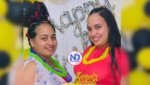 Dos hermanas dominicanas encuentran la muerte en la «vuelta por México»