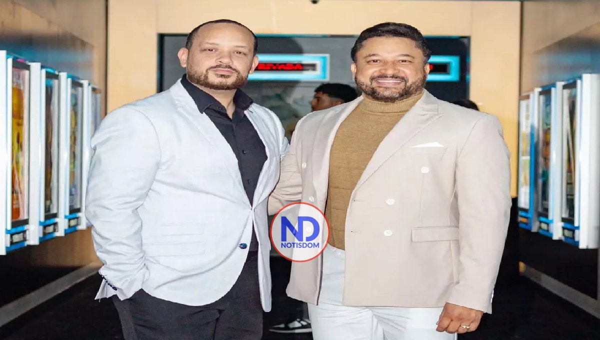 Fallan a favor de los productores de la película «Asalto en Progreso»