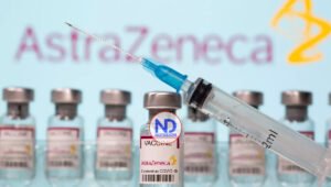 AstraZeneca retira su vacuna contra el covid-19 por «falta de demanda»