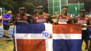 Atletismo RDAtletismo RD gana 2 oro, 3 plata y bronce en Iberoamericano BrasilAtletismo RD