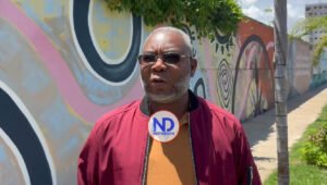 Exdirector de Transportación de ASDE aclara nueva gestión recibió camiones compactadores y volteos en buenas condiciones