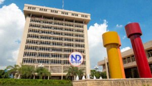 Banco Central informa emisión de nuevas monedas de RD$1.00, año 2023