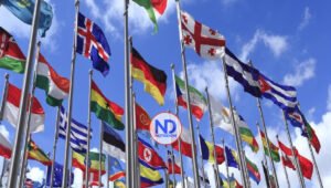 Economía mundial crecerá 3,1 % gracias a EEUU y países asiáticos