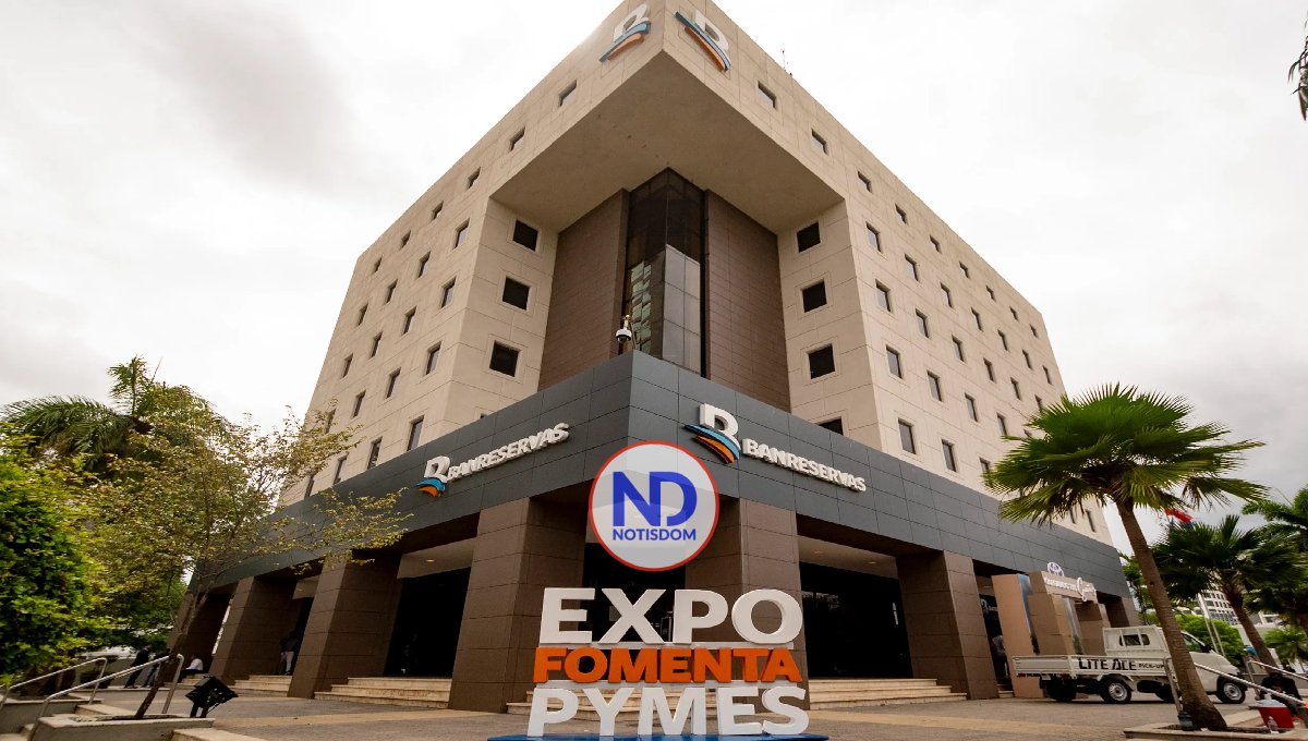 Expo Fomenta Pymes cierra con solicitudes de financiamiento por RD$25,500 millones
