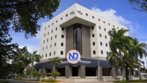 Banreserva confirma asalto en Santiago en una de sus sucursales