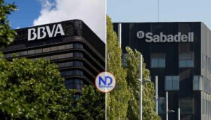 Gobierno español esgrime la concentración y el empleo para vetar la fusión BBVA-Sabadell