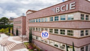 El BCIE emite un bono por 299,5 millones de dólares en México