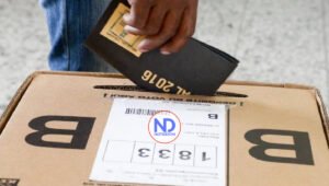 Finalizó este jueves a las 12:00 campaña electoral dominicana