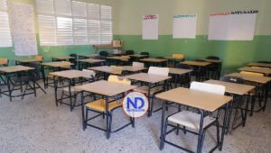 Sin clases viernes y lunes centros que operan colegios electorales