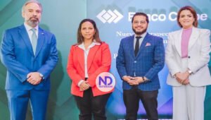 Banco Caribe cuenta activos RD$43,600 millones