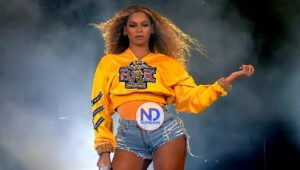 Demandan a Beyoncé por violar derechos de autor con ‘Break My Soul’