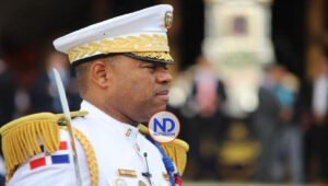 Flexibilizan coerción al general Reyes imputado Coral y Coral 5G