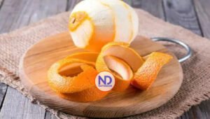 Estudio revela beneficios cardiovasculares de la cáscara de naranja