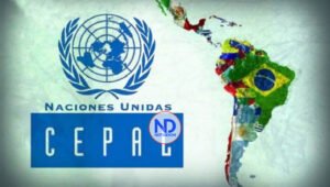 CEPAL eleva a 4.5 % la expansión económica de la RD