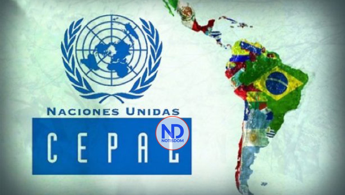 CEPAL eleva a 4.5 % la expansión económica de la RD