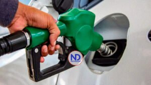 Combustibles de mayor consumo RD mantienen precio esta semana