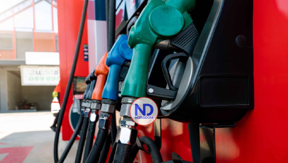 El gobierno reduce precios a cuatro combustibles de menor uso