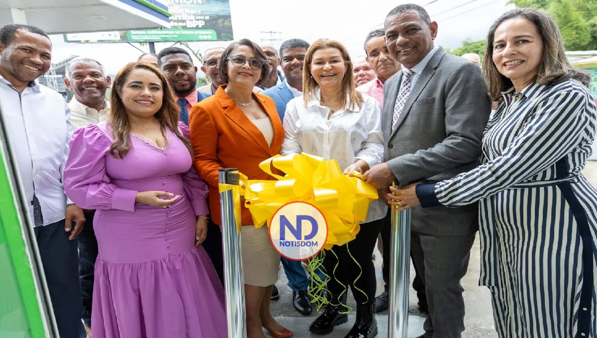 Coopmaimón llega a Rancho Arriba en alianza con el PNUD 