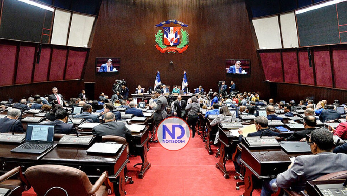 Aumenta cifra de mujeres en la Cámara Diputados dominicana 2 Aumenta cifra de mujeres en la Cámara Diputados dominicana