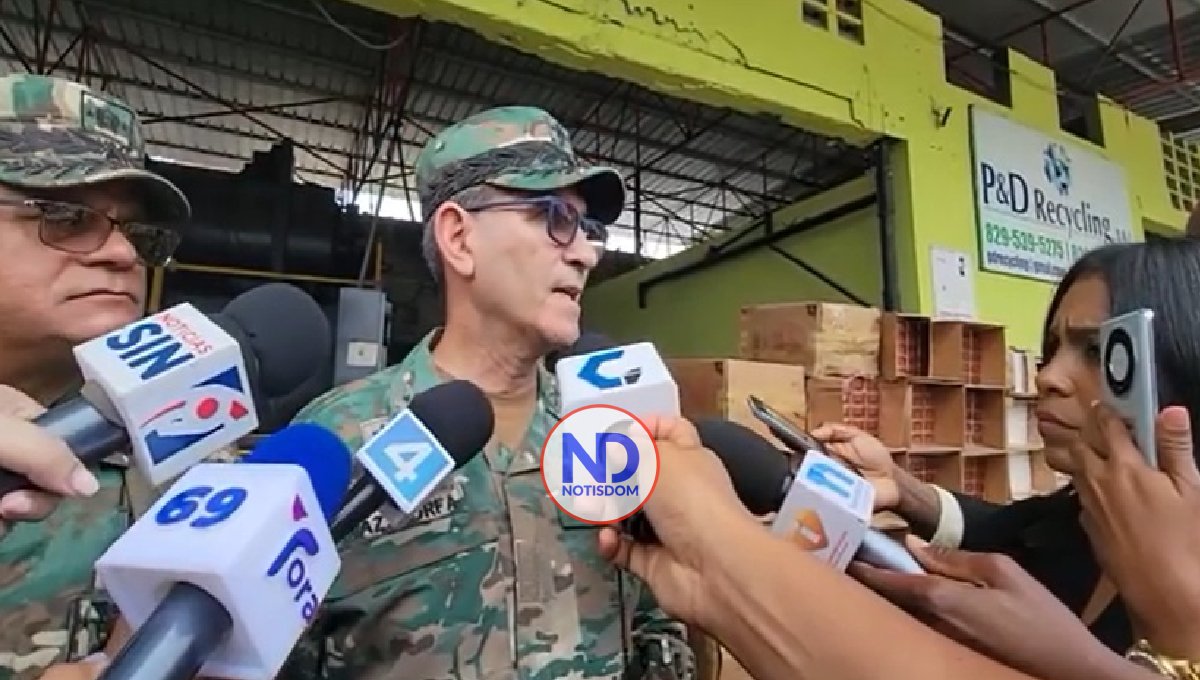 Alrededor de 200 militares de Kenia llegarán Haití en junio 2 Alrededor de 200 militares de Kenia llegarán Haití en junio