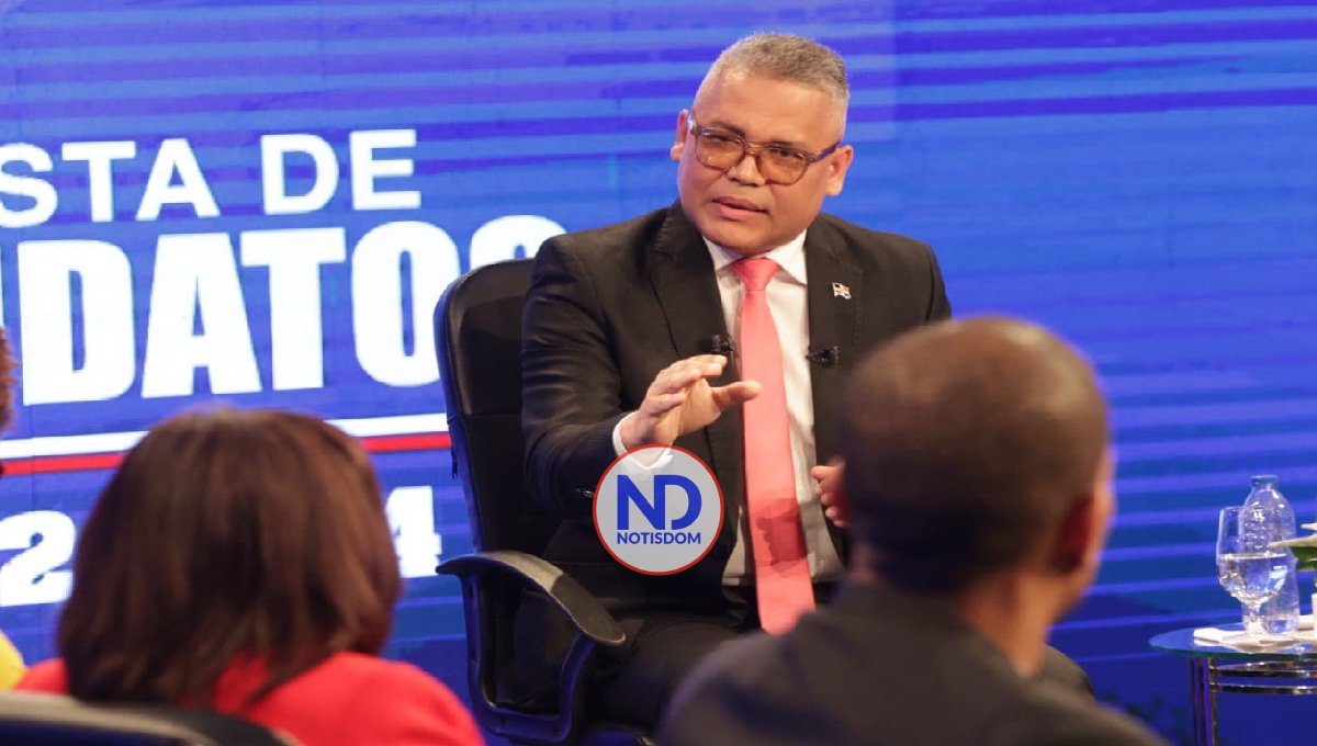 Carlos Peña afirma cerrará todos los consulados dominicanos en Haití