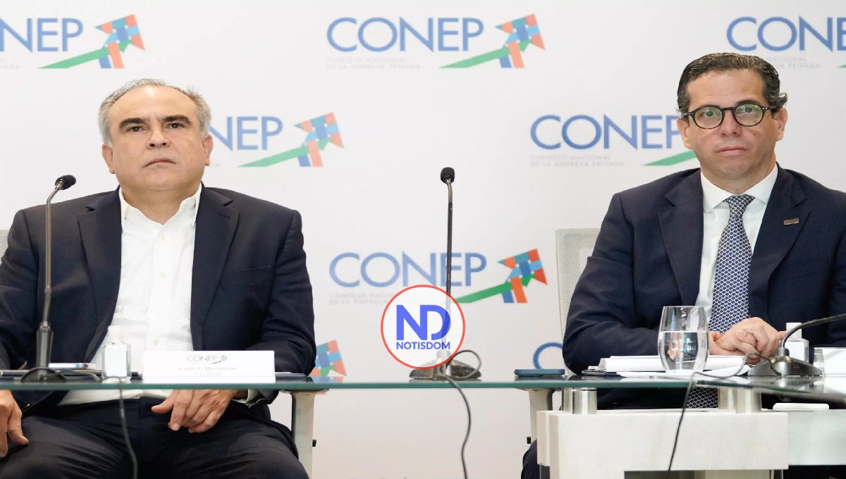 CONEP integra cinco expresidentes de Latinoamérica a su misión de observadores