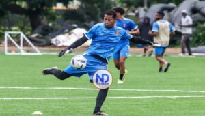 Cibao FC y San Cristóbal se miden este sábado en jornada 14