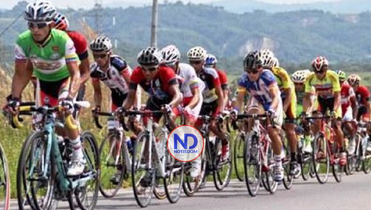 Mejores competidores en carrera puntuable de Ciclismo Máster 2 Mejores competidores en carrera puntuable de Ciclismo Máster