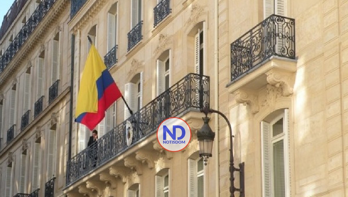 Colombia notifica formalmente a Israel la ruptura de relaciones 2 Colombia notifica formalmente a Israel la ruptura de relaciones