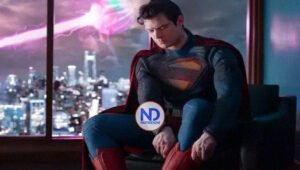 ¿Quién es David Corenswet, el nuevo Superman?