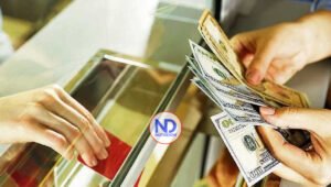 RD recibió 3.5 millones dólares en remesas entre enero y abril 2024