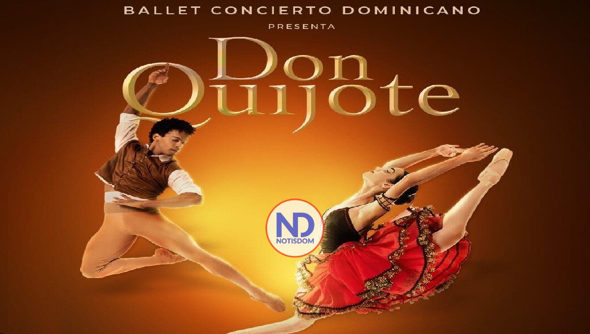 Don Quijote trae una historia de aventura para toda la familia