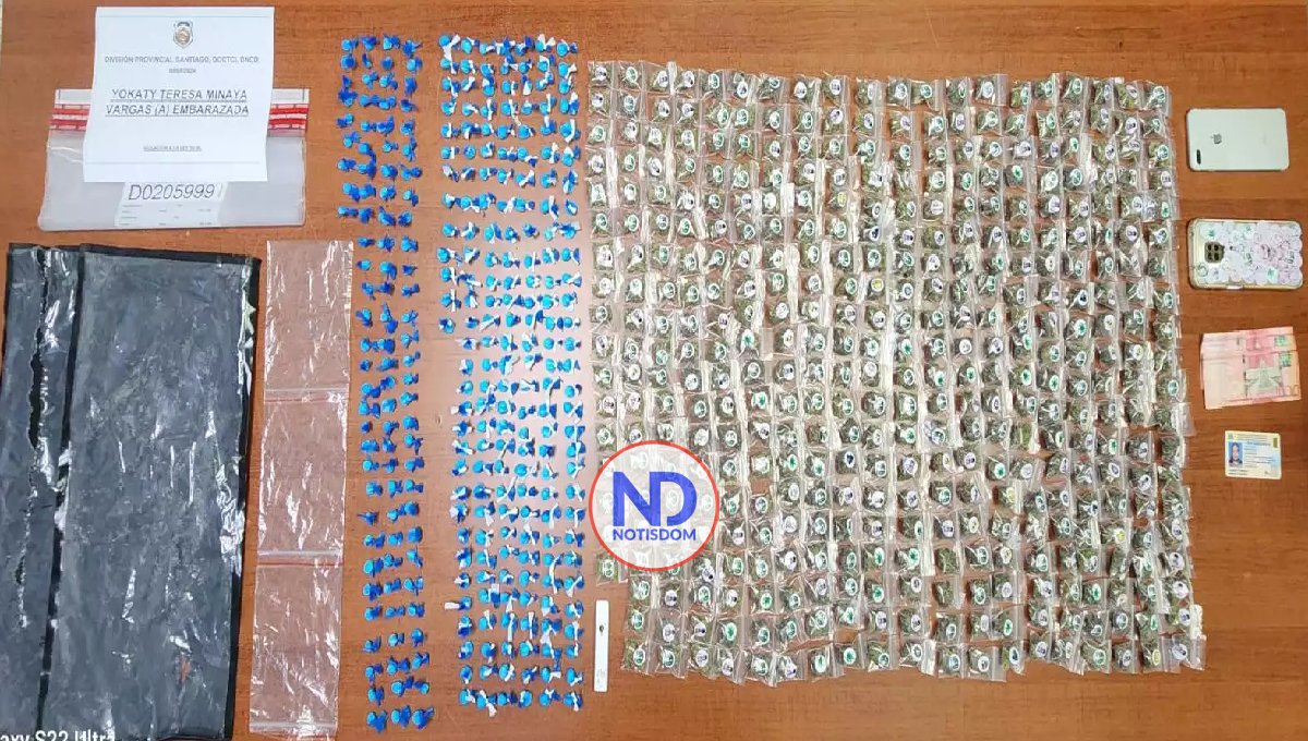 DNCD decomisa más de 296 mil gramos de drogas 2 DNCD decomisa más de 296 mil gramos de drogas