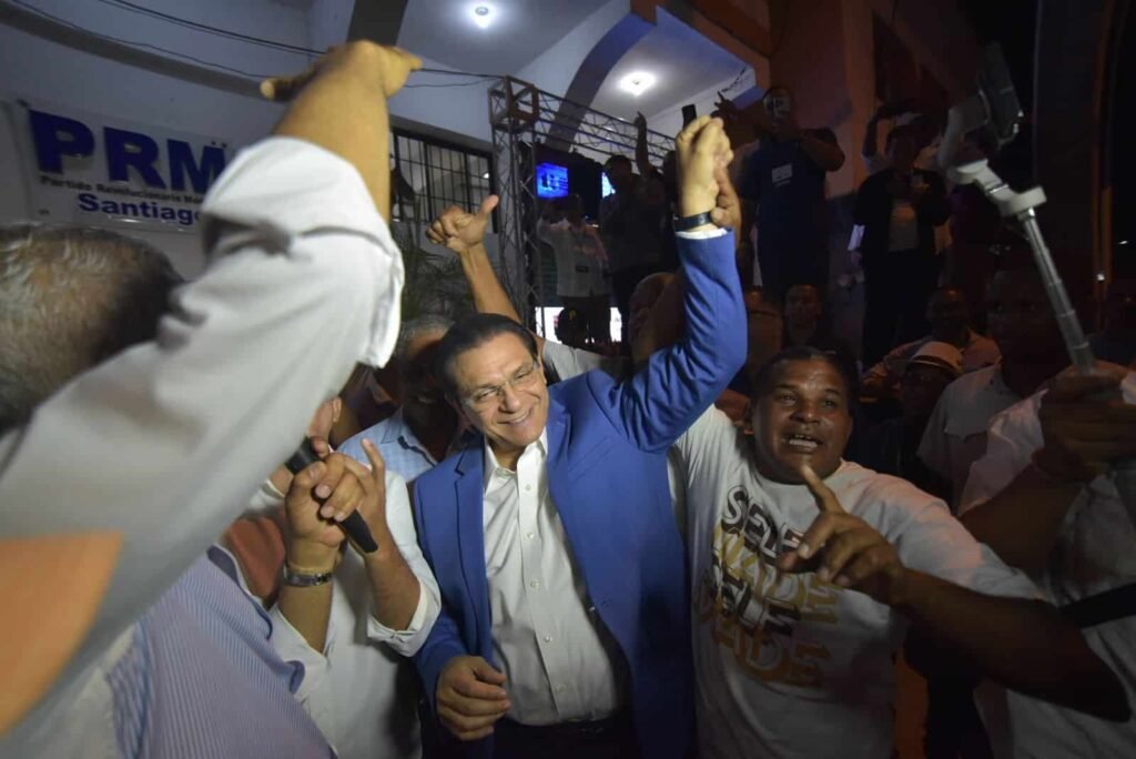 Daniel Rivera 97 Estos son los nuevos rostros en el Senado de la República