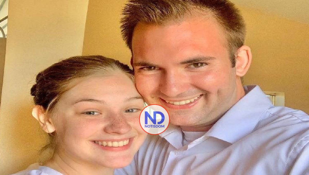 Matan en Haití jóvenes misioneros EU, entre ellos hija de congresista