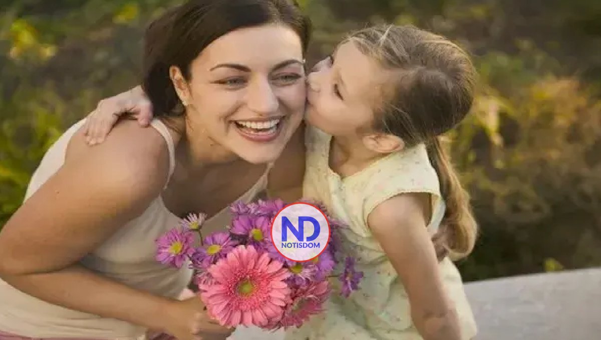 Origen del Día de las Madres en República Dominicana 2 Origen del Día de las Madres en República Dominicana