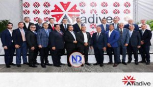 ANADIVE muestra su respaldo a una Reforma Fiscal integral