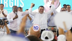 Secretario PRM asegura que RD escogerá continuidad del cambio