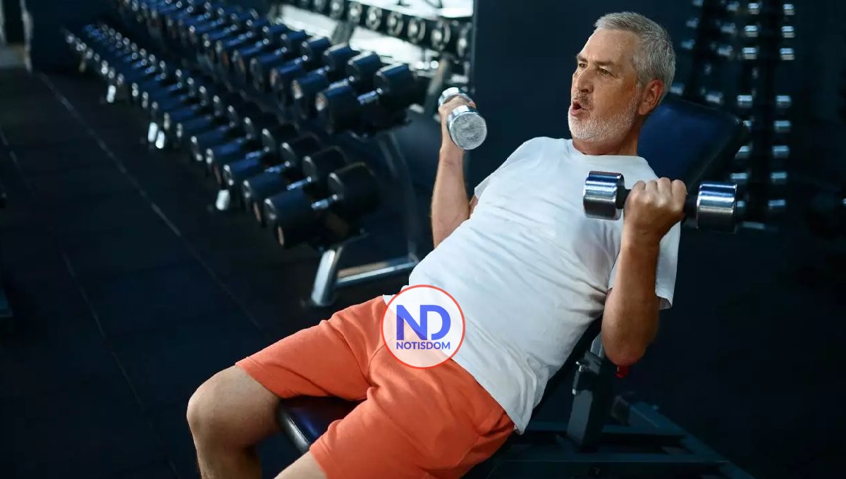 4 ejercicios para mantener el cerebro sano con el paso del tiempo