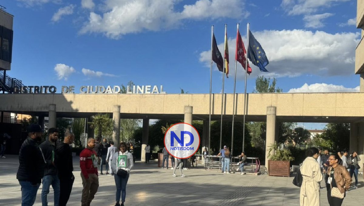 Dicen Abinader y el PRM ganaron en Europa en forma abrumadora