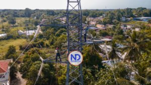 ETED trabajará este sábado en línea 138 kV Hainamosa-Dajao