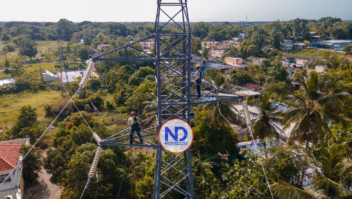 ETED trabajará este sábado en línea 138 kV Hainamosa-Dajao