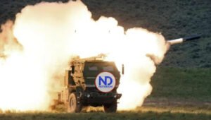 EU acusa a Rusia de haber usado «arma química» contra Ucrania