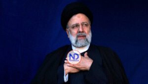 Muere presidente de Irán en accidente de helicóptero, según medios estatales