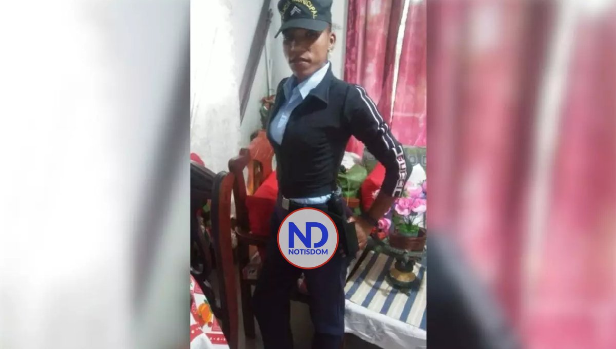 Mujer muere mutilada por su expareja en San Cristóbal